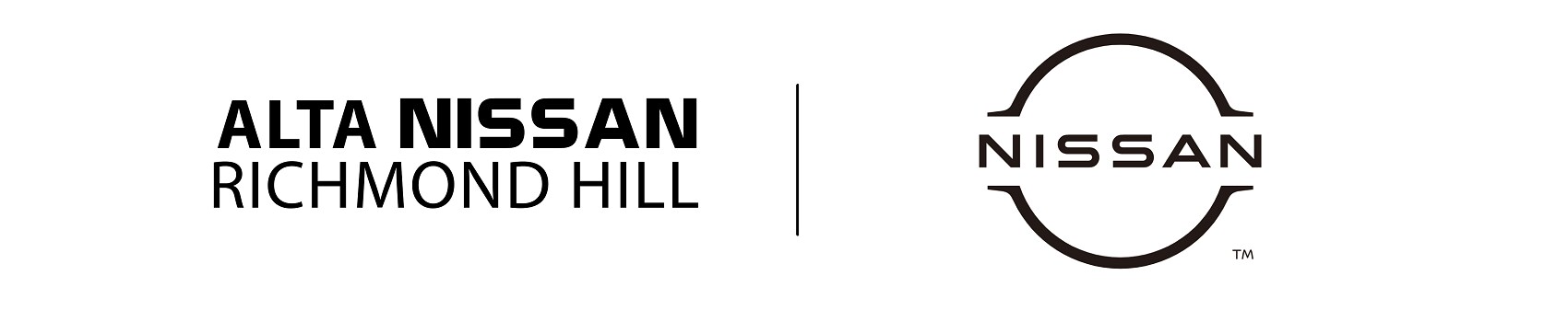 Alta Nissan Richmond Hill