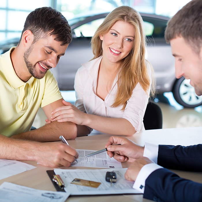 Credit Loan Application - Alta Nissan in Richmond Hill, ON
