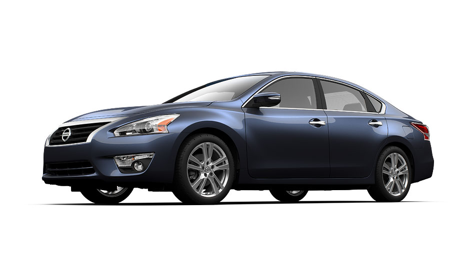 Winter tires for nissan altima 2013 #3