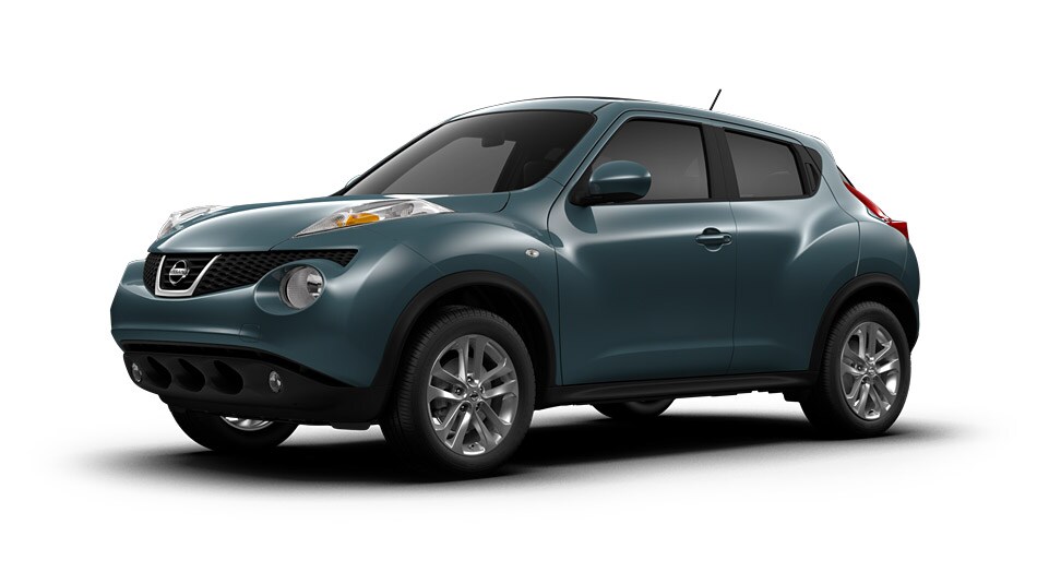 Nissan promotions 2013 #3