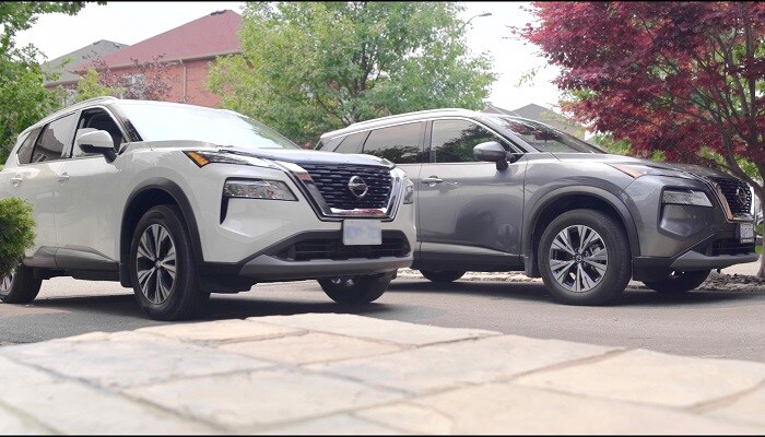 Complimentary Courtesy Vehicle - Alta Nissan Woodbridge Complimentary Courtesy Vehicle - Alta Nissan Woodbridge