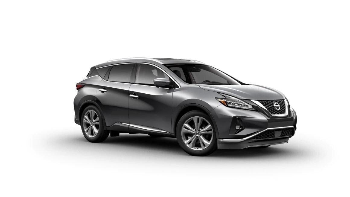 2020 Nissan Murano Exterior Design 2020 Nissan Murano Exterior Design - Buy platinum Nissan Murano at alta nissan woodbridge