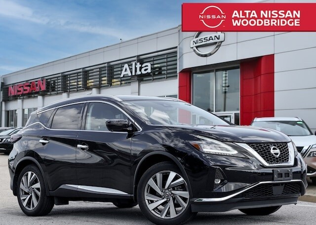 Alta Nissan Alta Nissan