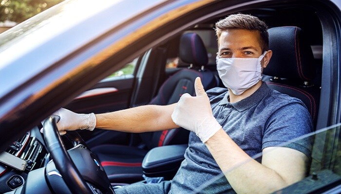 Simple, Stress-Free Delivery - Alta Nissan Woodbridge