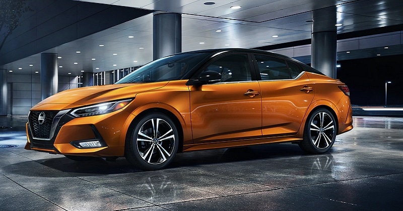 2021 Nissan Sentra in Woodbridge, Ontario 2021 Nissan Sentra in Woodbridge, Ontario