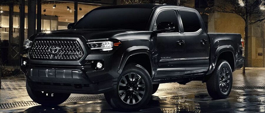 2022 Toyota Tacoma 2022 Toyota Tacoma