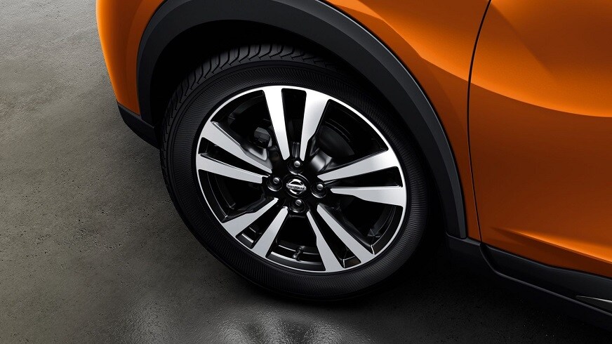 2020 Nissan Kicks Exterior 2020 Nissan Kicks Exterior