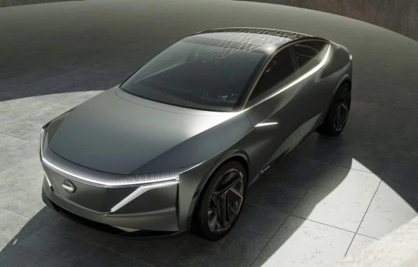Nissan IMS Nissan IMS