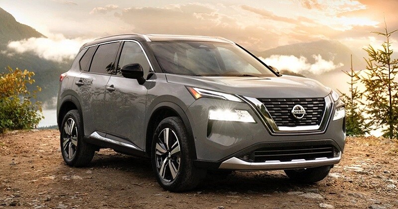 2021 Nissan Rogue in Woodbridge, Ontario 2021 Nissan Rogue in Woodbridge, Ontario
