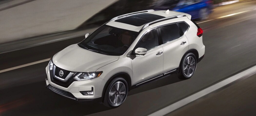 2020 Nissan Rogue in Alta Nissan Woodbridge 2020 Nissan Rogue - Alta Nissan in Woodbridge, Ontario