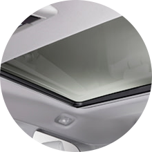 Panoramic Roof