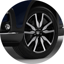 Alloy Wheels
