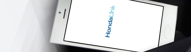 Honda-Link