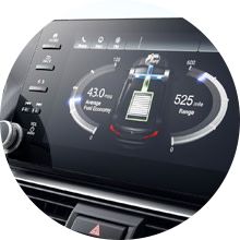 Power-Flow Monitor
