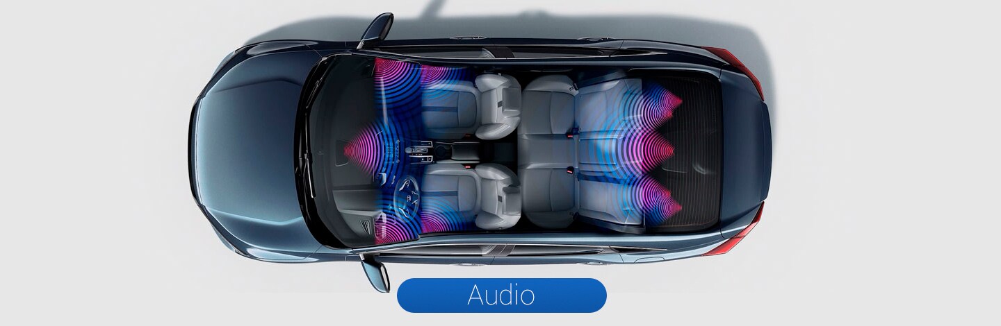 Audio