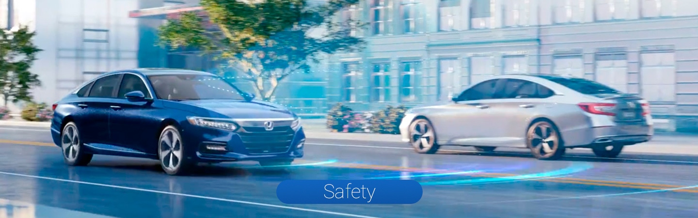 safety