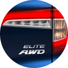 Led Taillights