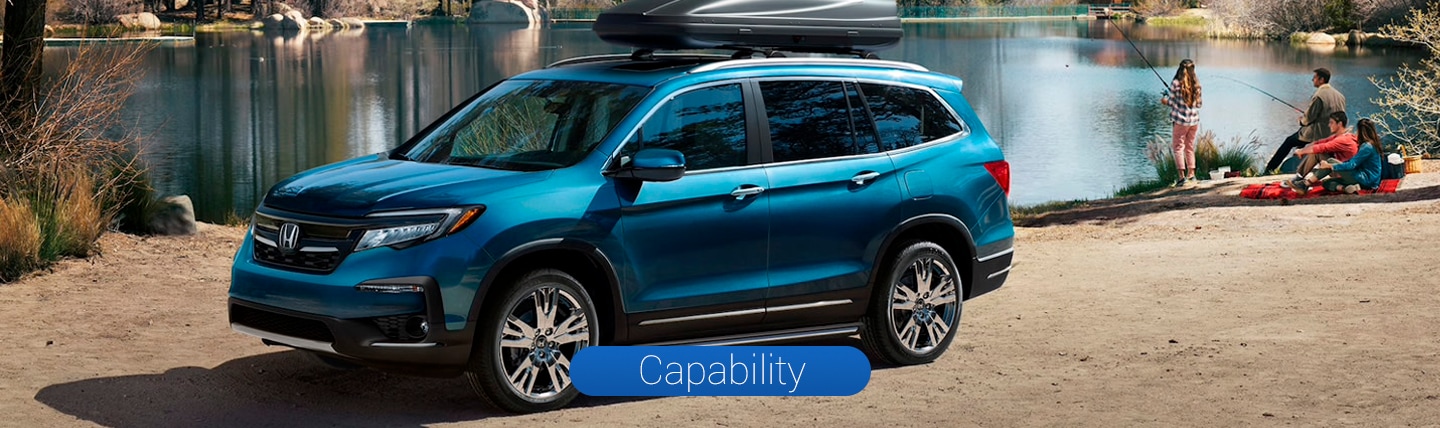 Capability