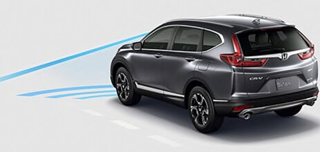 Collision Mitigation Braking System