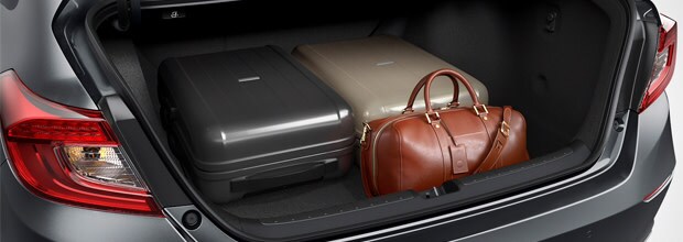 Trunk Space