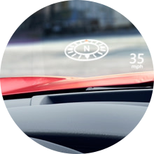 Head-up display