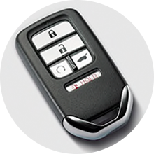 Smart entry