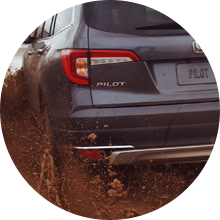 All-Wheel-Drive