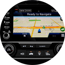 Navigation System