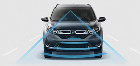 Adaptive Cruise Control