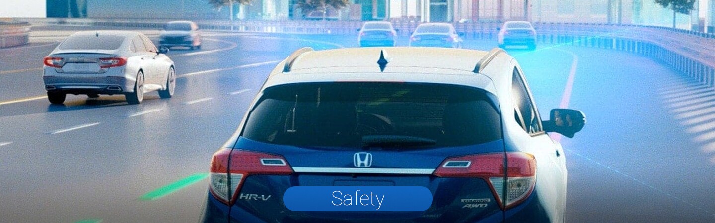 safety