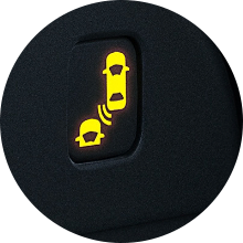 Blind Spot Information System