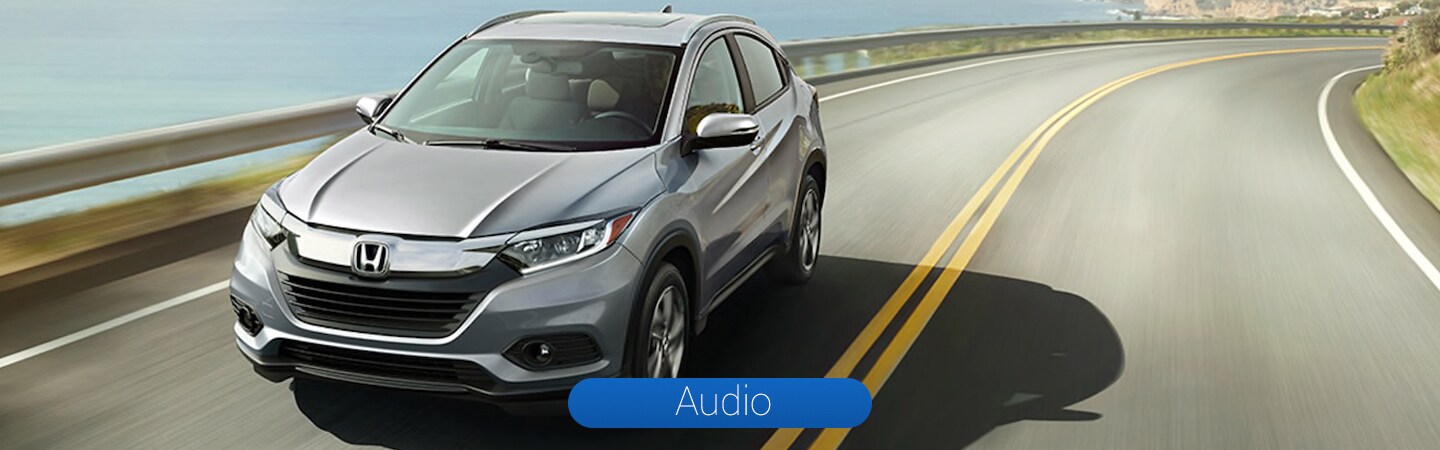 audio