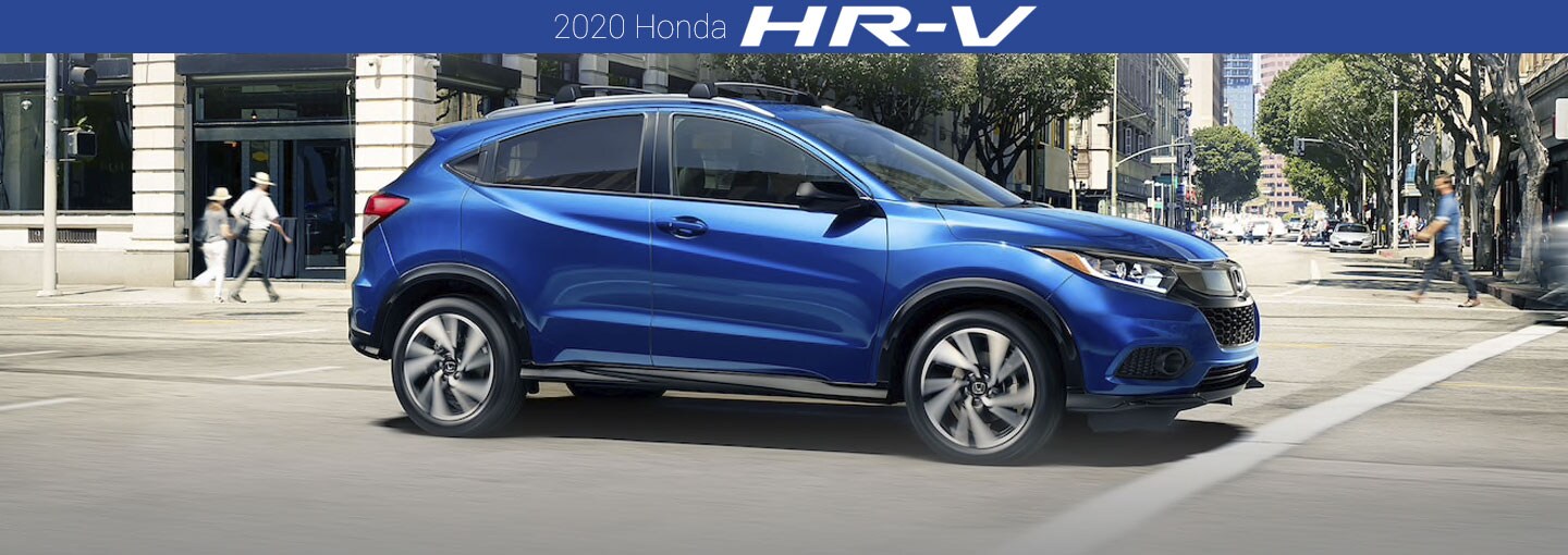 2020 hrv
