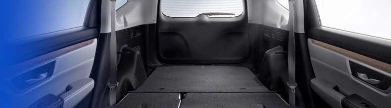 60/40 Split Rear Seatback