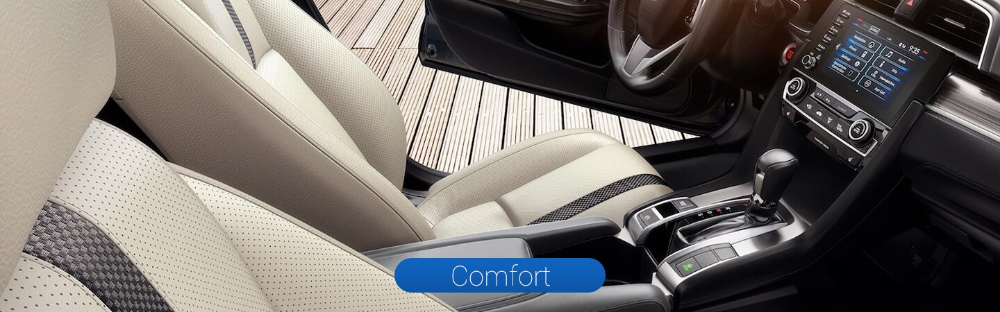 Comfort