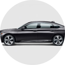 Honda Genuine Accessories