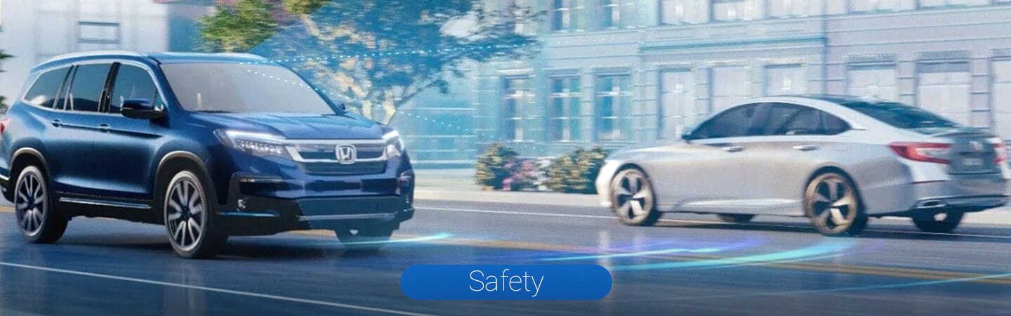 Safety