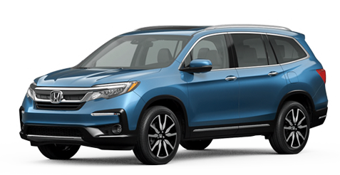 hondasensing