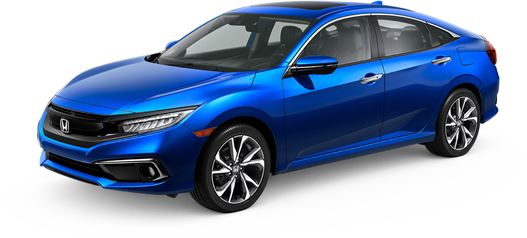2019 honda Civic Safety