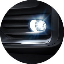 Led Fog Lights