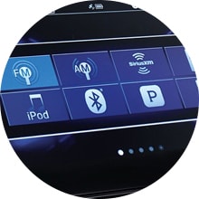 Audio Options