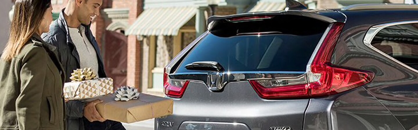 Honda image3 altoona Crv