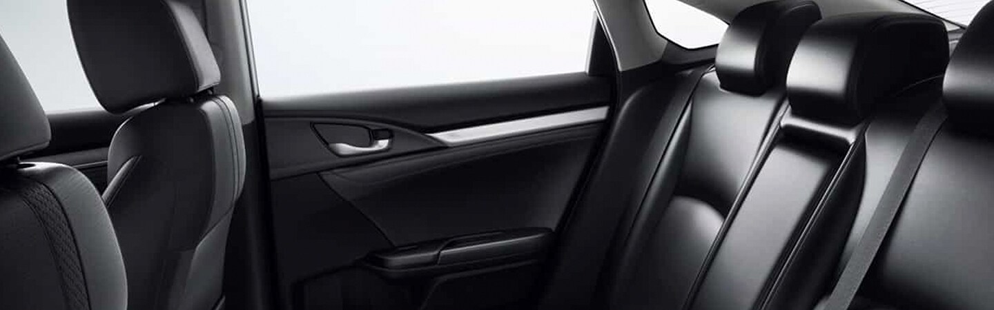 2019 Honda Civic image2
