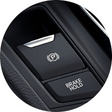 Electric Parking Brake