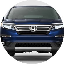 Front Grille