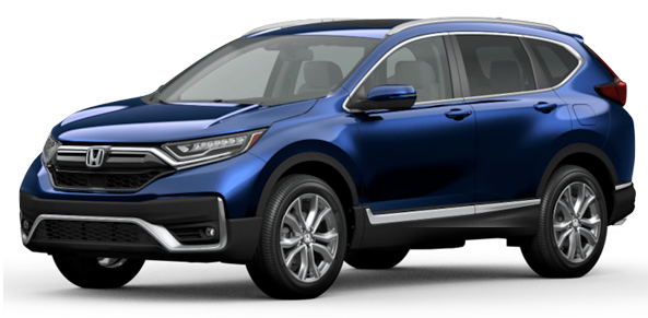 honda sensing