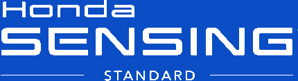 honda sensing
