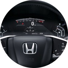 Heated Steering Wheel