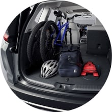 Cargo Space