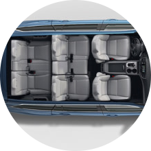 Seating For Up To Eight